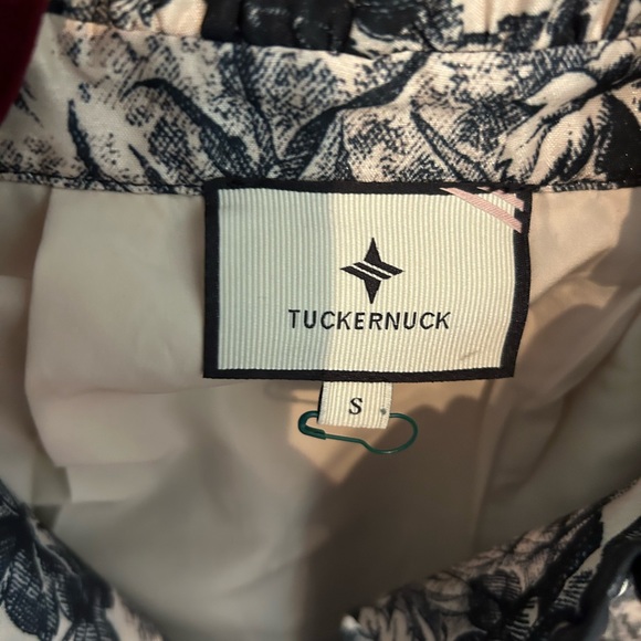 Tuckernuck toile dress new - Picture 3 of 3